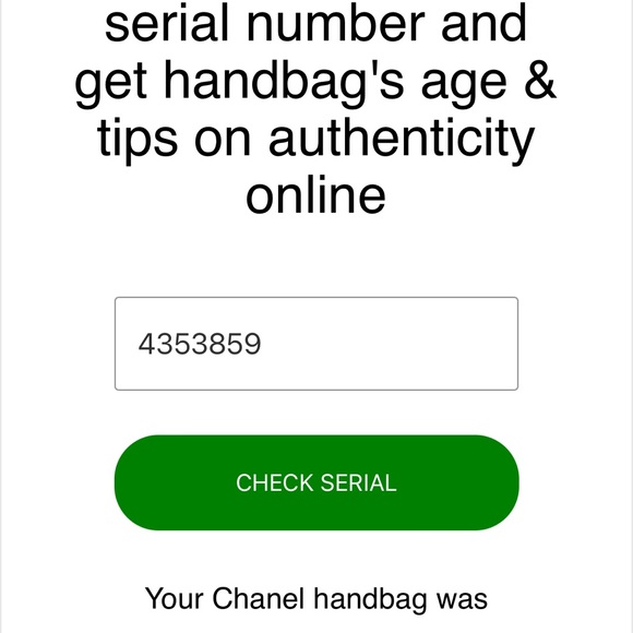 Vintage Chanel Flap Bag Mini Square Lambskin Black 1996 - Picture 9 of 13